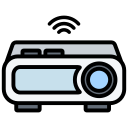 proyector icon