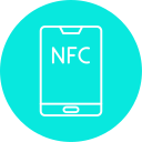 nfc icon