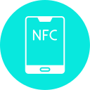 nfc icon