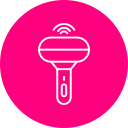 ultrasonido icon