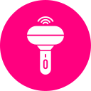 ultrasonido icon