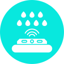 sensor de lluvia 