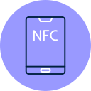 nfc icon