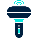 ultrasonido icon