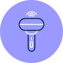 ultrasonido icon