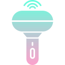 ultrasonido icon