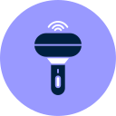 ultrasonido icon