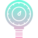 sensor de presión icon