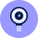 sensor de presión icon