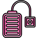 sensor de lluvia 