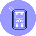 sensor de alcohol icon