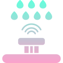 sensor de lluvia icon