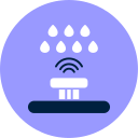 sensor de lluvia 