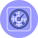 radar icon