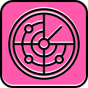 radar icon