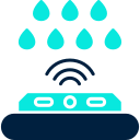 sensor de lluvia 