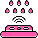 sensor de lluvia icon