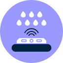 sensor de lluvia 