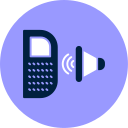 sensor de sonido icon