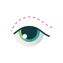 Blefaroplastia icon