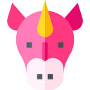 Unicornio icon