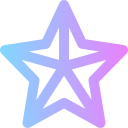 estrella de mar icon