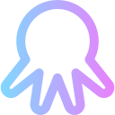 pulpo icon