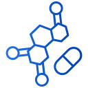 terapia hormonal icon