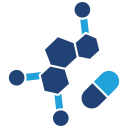 terapia hormonal icon