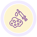 inmunoterapia icon