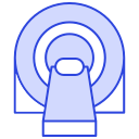 resonancia magnética icon