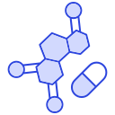 terapia hormonal icon