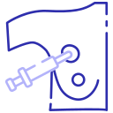 biopsia icon