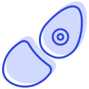 prótesis icon