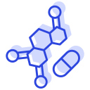 terapia hormonal icon