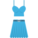 Одеваться icon