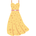 vestidos icon