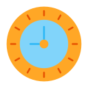 reloj icon