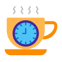 hora del café icon