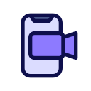 videollamada icon