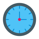 reloj icon