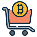 carrito de compras icon