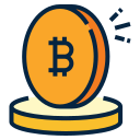 bitcoin icon