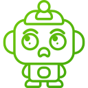 robot icon