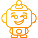 robot icon