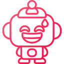 robot icon