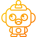 robot icon