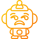 robot icon