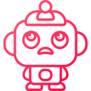 robot icon