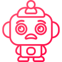 robot icon